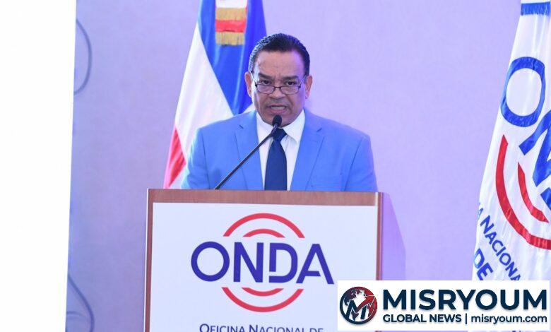 Propiedad intelectual: EE. UU. destaca avances y Misryoum lo confirma
