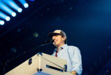 Charlie Puth dazzles Boston with jazz-pop precision