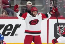 Canadiens face 2-1 deficit after rough Game 3