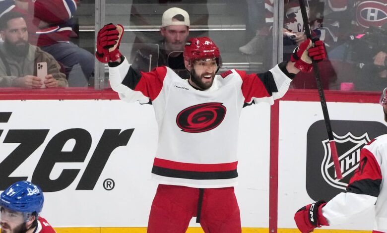 Canadiens face 2-1 deficit after rough Game 3 Canadiens face 2-1 deficit after rough Game 3