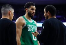 Key Celtics takeaway: Tatum expected to play Game 7