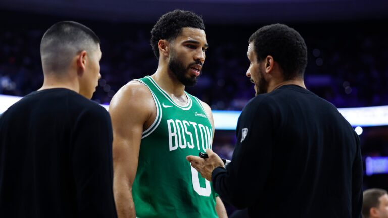 Key Celtics takeaway: Tatum expected to play Game 7