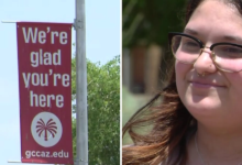 AI system fails during Glendale Community College graduation