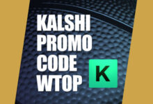 Kalshi promo code WTOP offers  bonus for new users