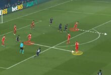 PSG-Bayern Classic: Kane and Doue Drive the Chaos