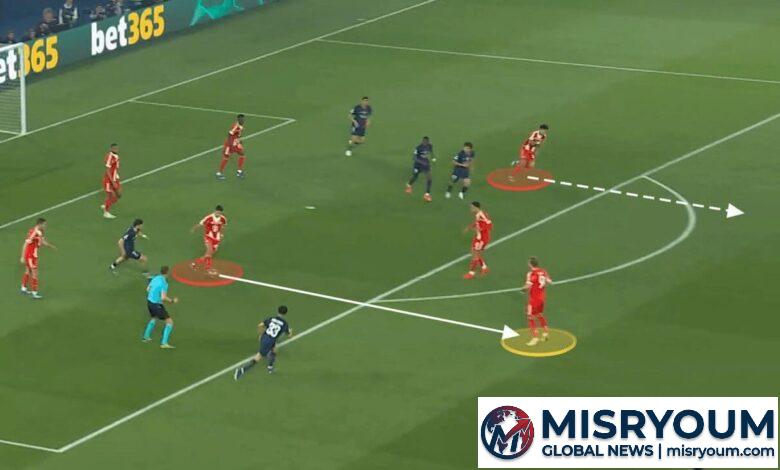 PSG-Bayern Classic: Kane and Doue Drive the Chaos