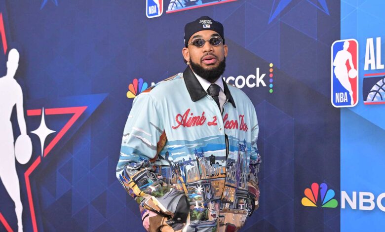 Knicks Star Karl-Anthony Towns Reveals Why He Skipped The Devil Wears Prada 2 Premiere