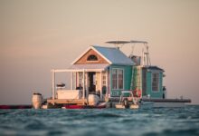April Hotel News: Hyatt Moves & New Openings