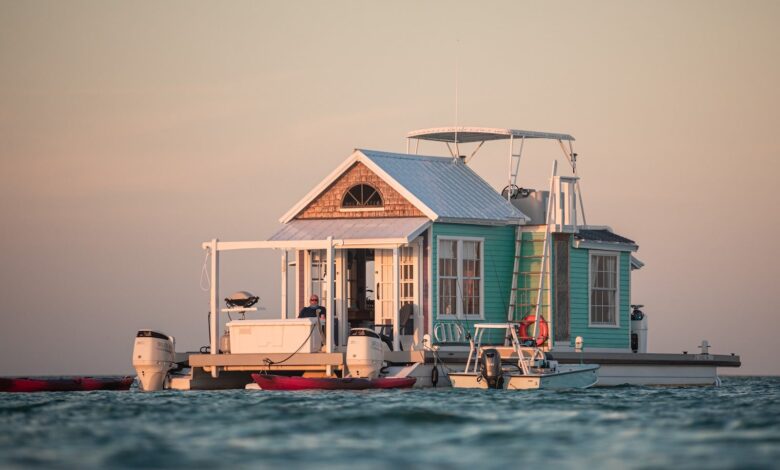 April Hotel News: Hyatt Moves & New Openings