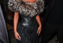 Could Kim Kardashian And Her New Beau Go Public At The Met Gala?