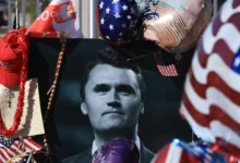 Charlie Kirk Parkway may win state road funds