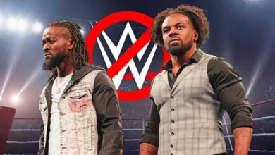 Kofi Kingston And Xavier Woods React After WWE Release