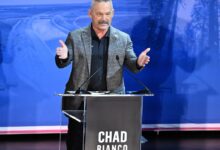 John Phillips: Republicans should play for the lockout, and vote for Chad Bianco