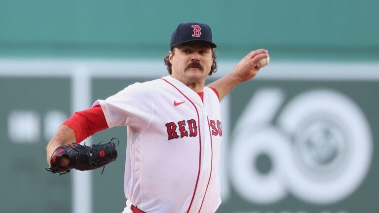 Red Sox Prospect Rankings: Payton Tolle Leads