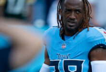 All L'Jarius Sneed criminal charges dismissed. Now will any team sign him?