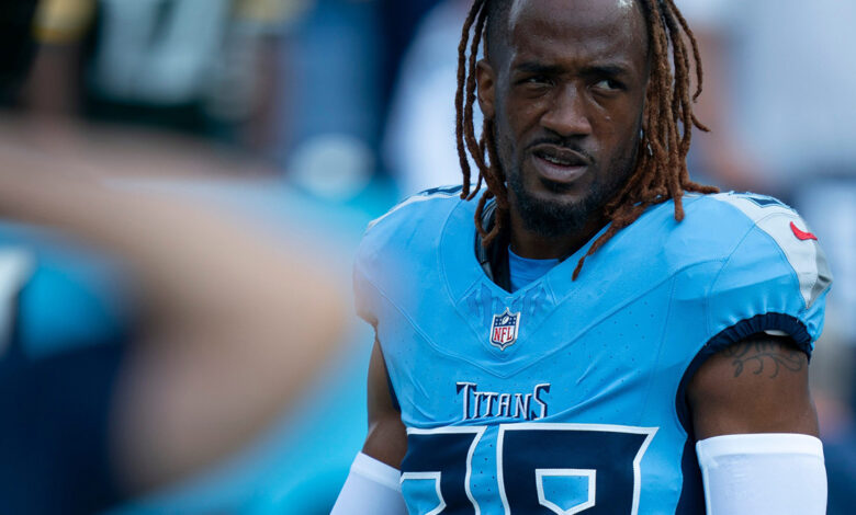 All L'Jarius Sneed criminal charges dismissed. Now will any team sign him?