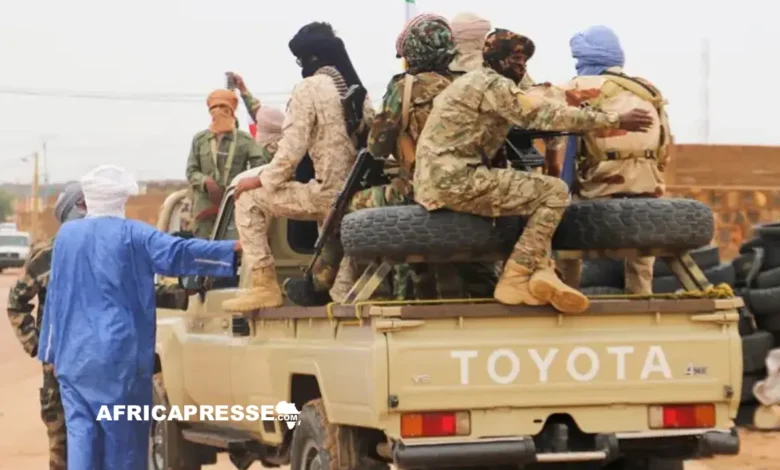Attaques au Mali : les dessous d’une coalition inédite entre le Jnim et le FLA