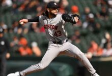 Astros’ Lance McCullers Jr. opens up after Orioles win