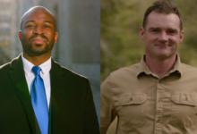 Alabama Senate Race Turns on Trump Voting Claim