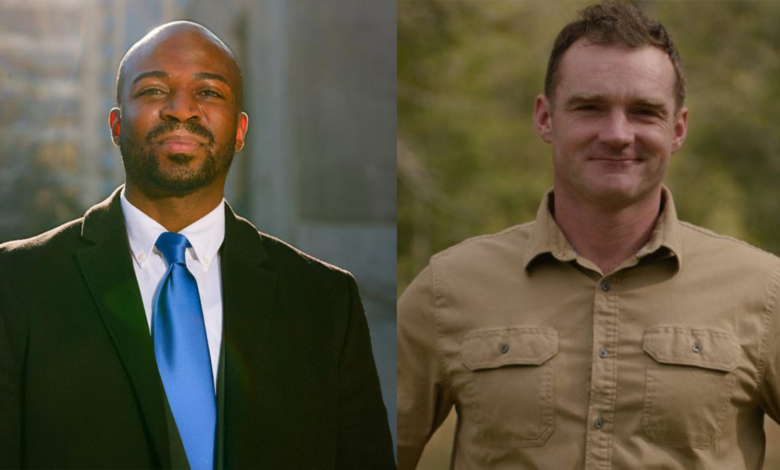 Alabama Senate Race Turns on Trump Voting Claim