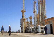 U.S.-Backed Libya Budget Tests Unification Hopes