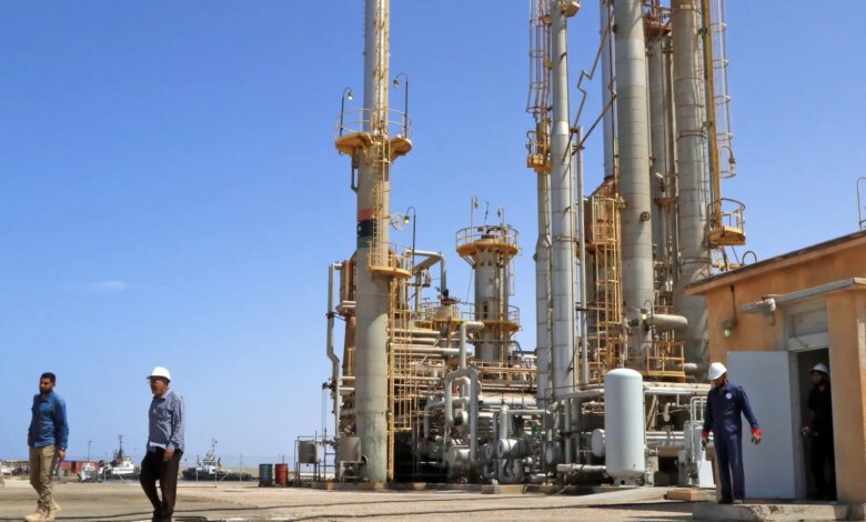 U.S.-Backed Libya Budget Tests Unification Hopes