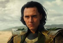 Tom Hiddleston Scrapped From Marvel Role After Overhaul