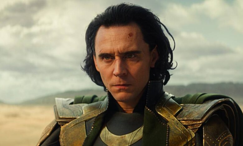 Tom Hiddleston Scrapped From Marvel Role After Overhaul