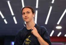 Arsenal Women make five changes for Lyon semi-final return