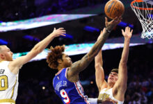 Celtics Keyphrase: Mazzulla’s Game 7 Lineup Backfires