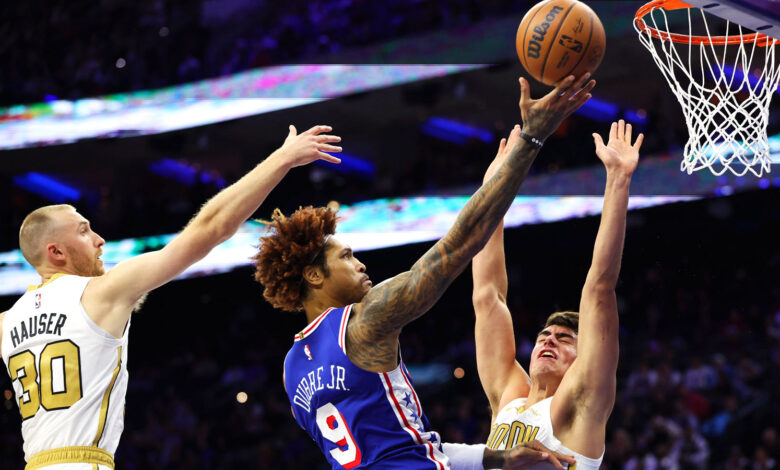 What Celtics players said about Joe Mazzulla's radical Game 7 lineup that backfired