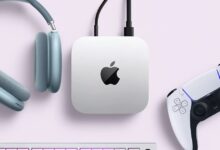 Apple raises the Mac mini entry price by removing the 9 model
