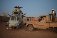 Mali’s Kremlin Gamble Faces Reversal After Coordinated Attacks