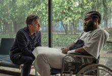 John Creasy Takes the Spotlight in Man on Fire