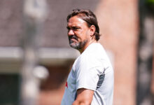 Leeds vs Burnley: Daniel Farke issues fitness update