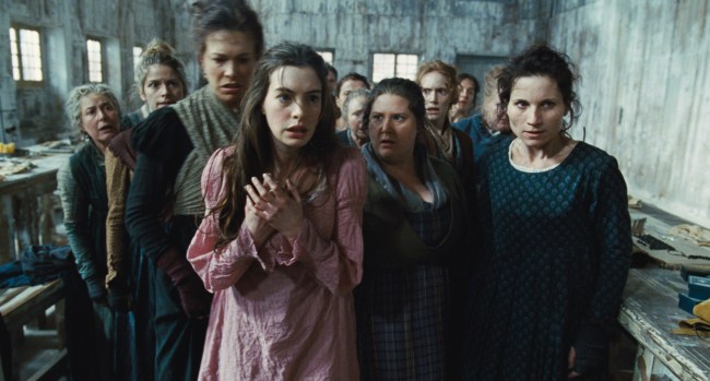 Anne Hathaway’s Controversial New Horror Movie About a ‘Tradwife’ Is Already Hell Online