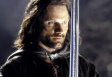Andy Serkis Says Viggo Mortensen Is Fine With New Aragorn