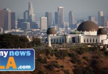Amber Alert Issued for 3-Month-Old Abducted in Alhambra