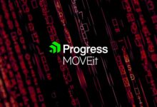 Progress warns of critical MOVEit Automation auth bypass flaw