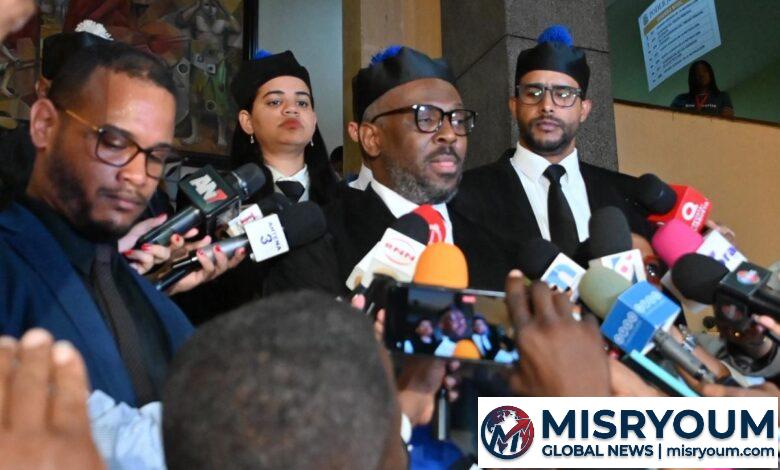 MP tipifica culpa consciente en caso Jet Set; tribunal definirá calificación MP tipifica culpa consciente en caso Jet Set; tribunal definirá calificación