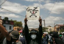 Madagascar Gen Z Push: Referendum, Elections Ahead