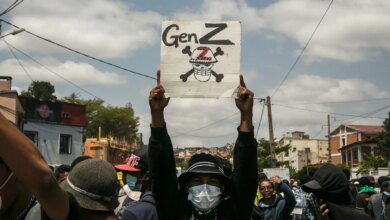 Madagascar Gen Z Push: Referendum, Elections Ahead