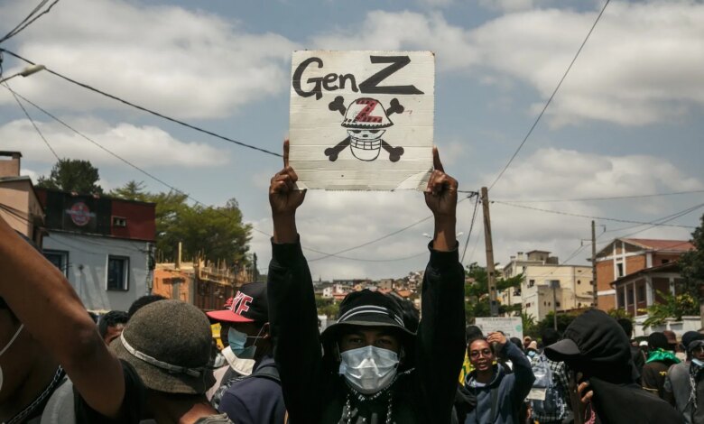 Madagascar Gen Z Push: Referendum, Elections Ahead