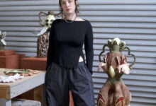 Artist Interview: Maddy Inez - Our Culture