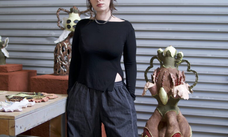 Artist Interview: Maddy Inez - Our Culture