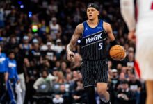 Magic’s Mosley: Fix Needed for Game 7