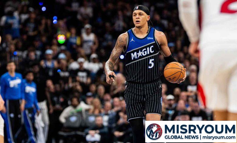 Magic’s Mosley: Fix Needed for Game 7 Magic’s Mosley: Fix Needed for Game 7