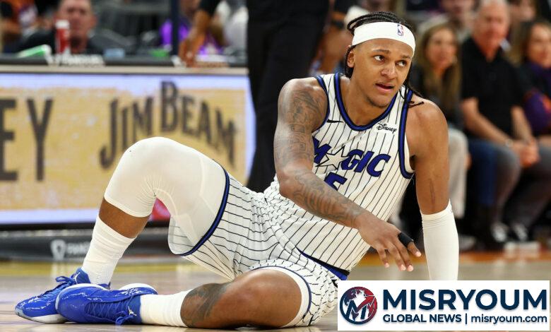 Magic Collapse: Banchero, Suggs, Black Blame Magic Collapse: Banchero, Suggs, Black Blame