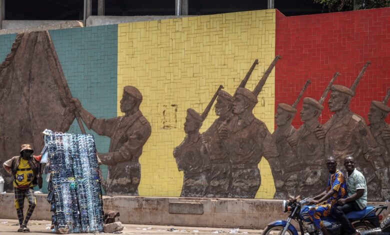 Mali Is the Key to Understanding Africa’s Trajectory