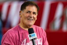 Mark Cuban opens up on how he helped Indiana land Fernando Mendoza